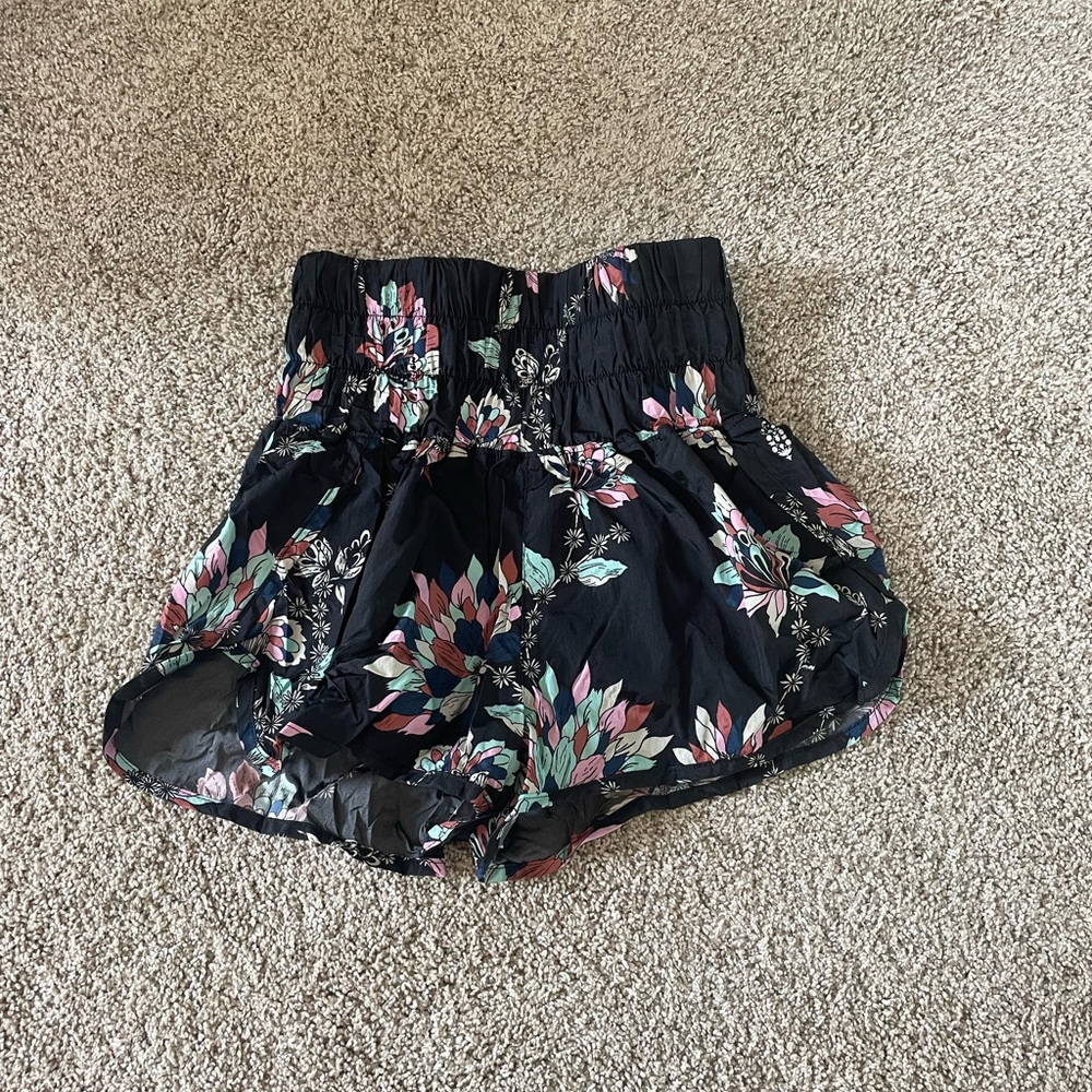 FP Movement The Way Home Shorts